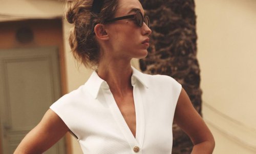 Zara je na police stavila sedam predivnih, dugih haljina: Rasprodat će se i prije sniženja