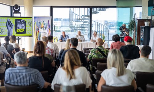 ZAMP se pohvalio rekordnim prihodom: Zaradili preko 32 milijuna eura