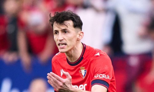 Propada transfer života hrvatskog napadača; evo kako je Xabi Alonso slomio srce Ante Budimira