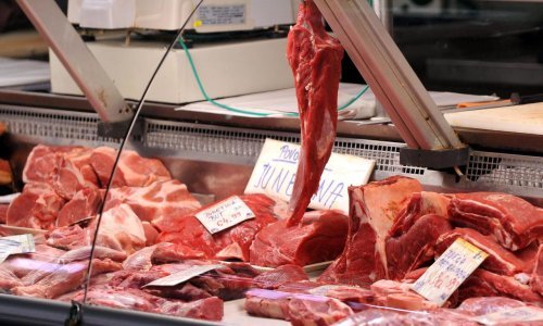 U BiH se hrane 'mesnim otpadom' iz EU