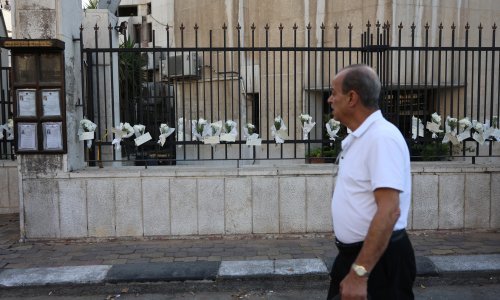 Sirija dobiva novi parlament: Novi predsjednik ide tragom al-Assada?