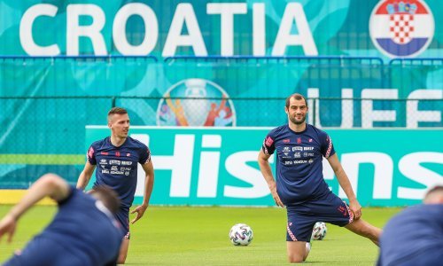 Bivši hrvatski reprezentativac iznenada završava karijeru?