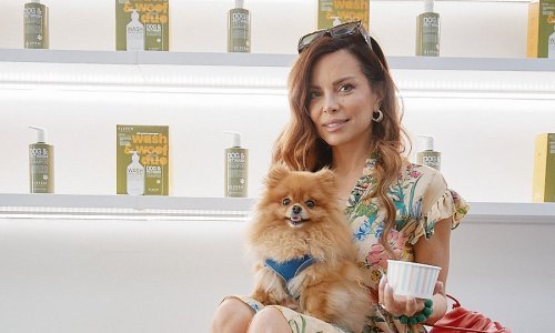 Poznate Hrvatice u najopuštenijim trenucima: Pokazale tko im posebno topi srca