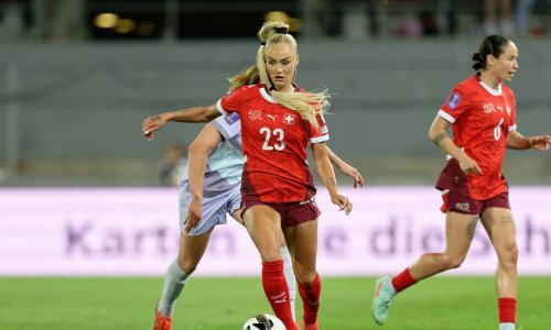 Pioniri Luzerna 'pregazili' švicarske nogometašice, savez pokušao sakriti sramotu