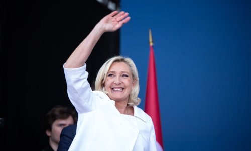Le Pen dobila košaricu u Strasbourgu: I dalje ne smije u politiku