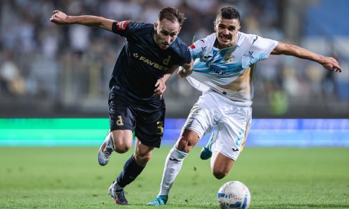 Rijeka ostaje bez zvučnog pojačanja; otkriveno zašto bivši Vatreni ne dolazi na Rujevicu