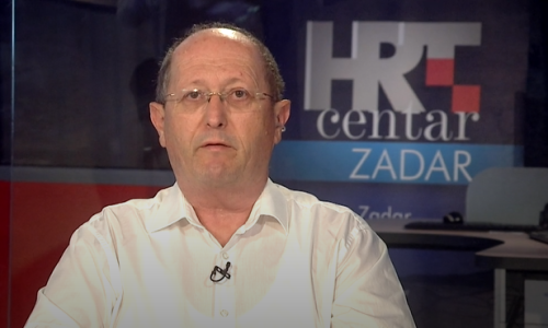 Ogorec: 'Izrael je zagrizao preveliki zalogaj, Trump je opet spasio prijatelja Netanyahua'