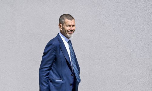 Dinamo i Boban srušili veliki rekord! Hrvatski nogomet ovo ne pamti