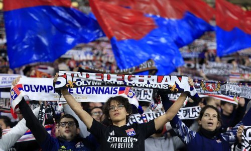 Novi šok za francuskog velikana: Uskoro će biti izbačeni i iz Europske lige