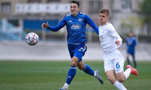 Boban na Maksimir vraća napadača kojeg se Dinamo odrekao prije četiri godine?