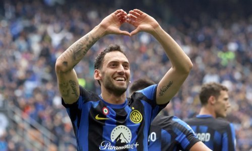 Inter prodaje jednog od glavnih igrača kako bi 'otvorio' mjesto za Petra Sučića