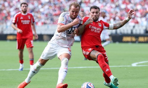 Bayern se ispromašivao, pa izgubio od Benfice; oba kluba idu u nastavak natjecanja