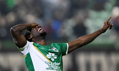 Otkriveno kojeg napadača Rijeka želi dovesti; evo s kim se bori za njega