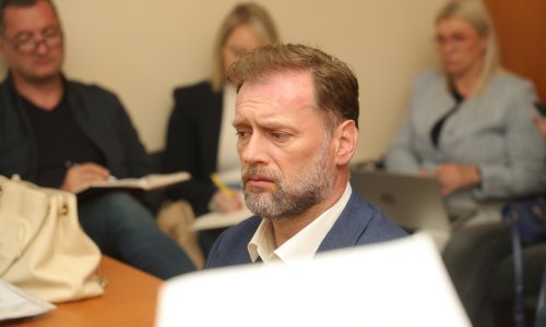 Svjedoči ključni svjedok: Evo na što će se fokusirati obrana Marija Banožića