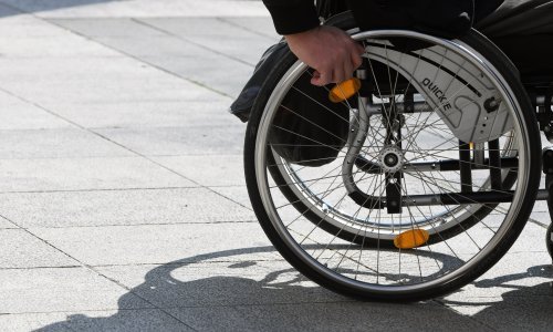 Hrvat u Austriji glumio tešku invalidnost i od države uzeo više od 40.000 eura