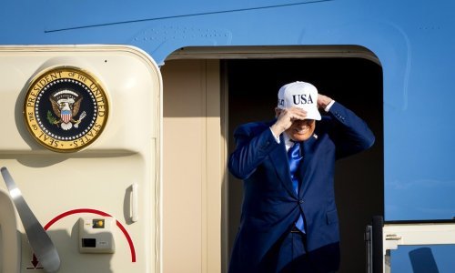 Demokrati pokušali Trumpa ograničiti u korištenju vojne sile: Senat odbacio prijedlog
