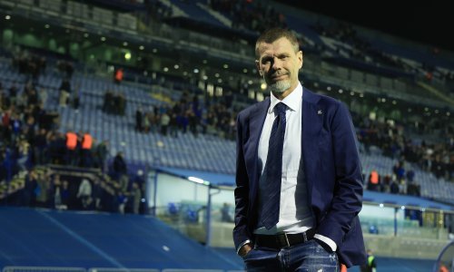 Zvonimir Boban za kraj mercata sprema još dvije 'bombe'