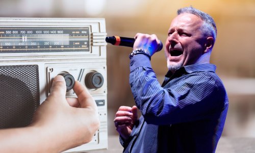 Da, dobro ste čuli: Nova radio stanica emitira Thompsonove pjesme non-stop