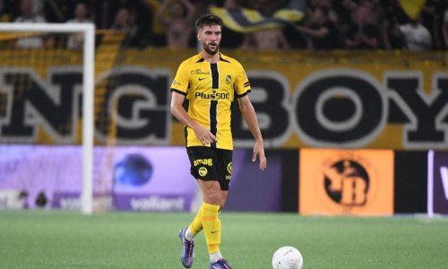 Rijeka pronašla zamjenu za Radeljića? Riječ je o mladom reprezentativcu Švicarske