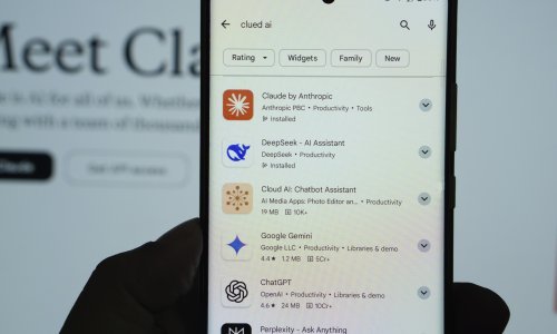 Polovična sudska pobjeda za Anthropic: Autori ih mogu tužiti za piratstvo