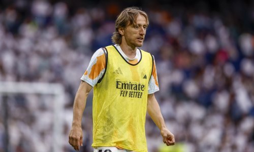 Sve se zna; evo kada Modrić potpisuje za Milan i zašto neće odmah na pripreme