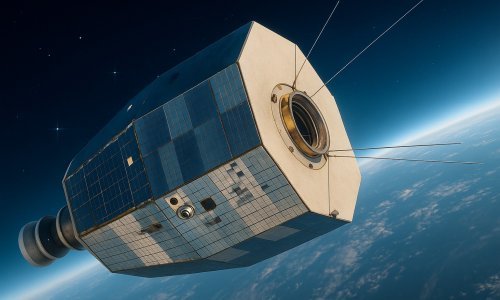 Duh iz orbite? Satelit ugašen desetljećima ponovno šalje signal Zemlji