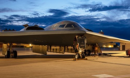 Amfetamini, vrećice za urin i razne finte: Bombarderska misija u Iranu testirala je ljudske granice