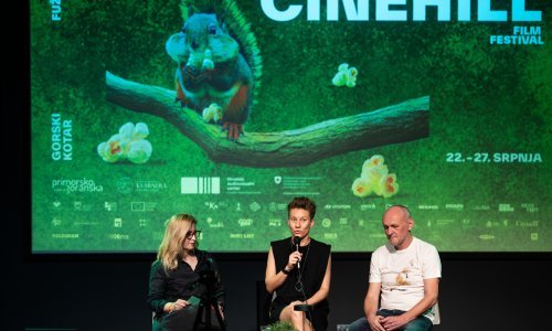 Cinehill prvi put u Fužinama: Filmovi koji nagrađuju pažnju, a nude predah od stvarnosti