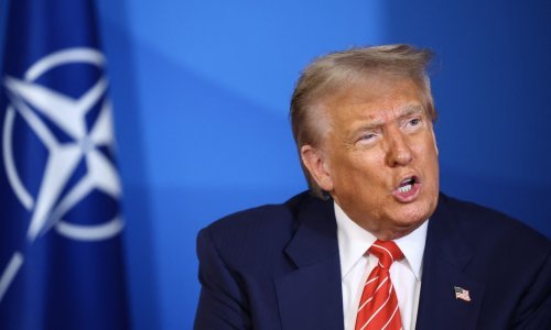 Trump: 'Učinit ćemo da Španjolska plati dvostruko'