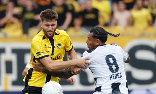 Otkriveno koliku će odštetu Rijeka platiti za novog stopera