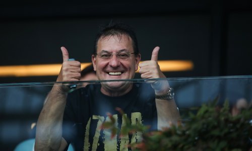 Mišković prodaje Rijeku!? Vlasnik kluba iz Premier lige je ozbiljan kupac, prodaja je navodno blizu