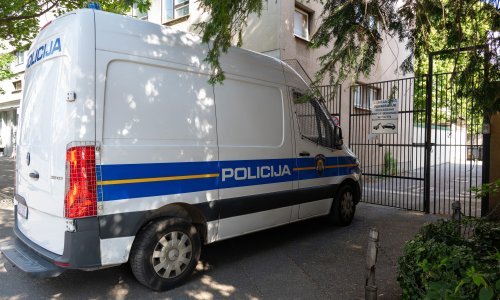 Muljaže u KBC-u Zagreb: Svim osumnjičenima određen istražni zatvor