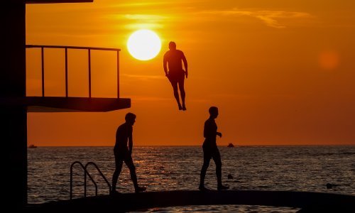 Nestali mladići javili se obiteljima: 'Krenuli su na bazene, završili na moru'