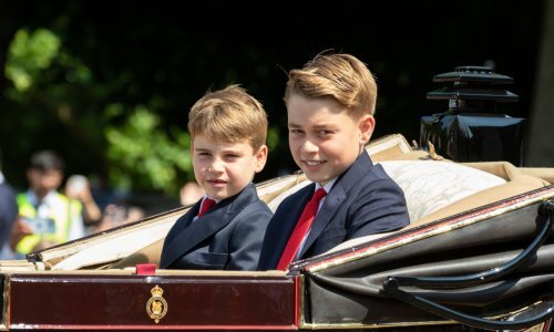 Odluka je donesena: Kate Middleton i princ William osigurali budućnost princa Georgea