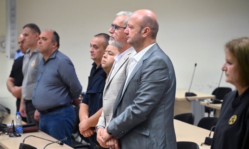 Četvorka iz Makedonije osuđena na doživotni zatvor zbog brutalnog ubojstva djevojčice