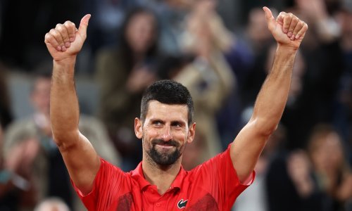 Što je ovo? Ivanišević pomaže Đokoviću u rušenju tri nova rekorda