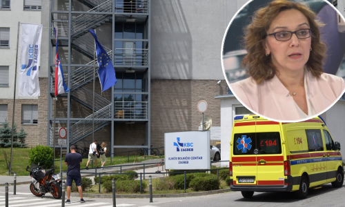 Tko je uhićena liječnica Ana Budimir? U lisicama zbog puta u Pariz i ograde