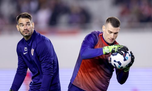 Hajdukova 'nova vlast' na Poljudu dovodi reprezentativog vratara?