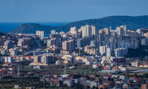 'Stanari zajedno' krenuli u akciju: 'Stop apartmanima u zgradama'