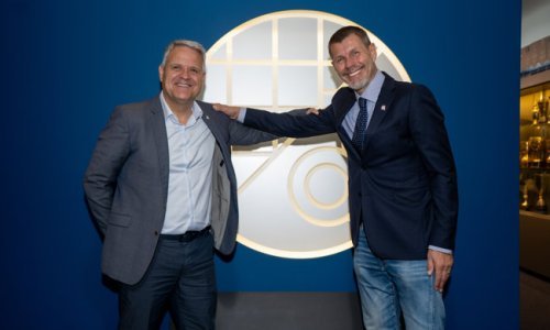 Španjolac je stigao promijeniti Dinamo; odmah je doživio šok