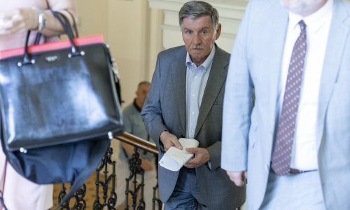 Suđenje za veliki požar u Dravi International; Bede: Nimalo se ne smatram krivim