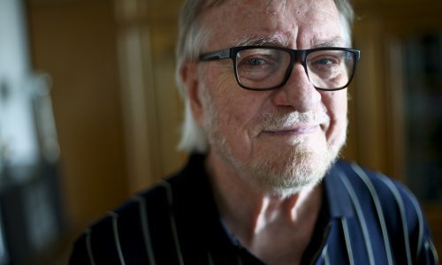 U kina stiže filmski portret najvećeg hrvatskog majstora animacije: 'Bordo se vratio i uči nas hodati'