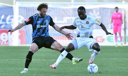 Nova drama na Rujevici; Olimpija još jednom kvari već dogovoreni transfer Rijeke