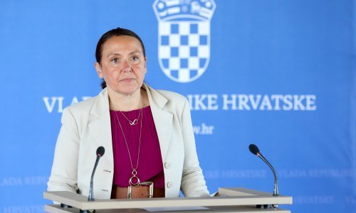 Hrstić o novim uhićenjima: Pravosudne institucije imaju našu punu podršku