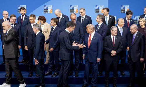 NATO donio povijesnu odluku. Evo što su se čelnici obvezali