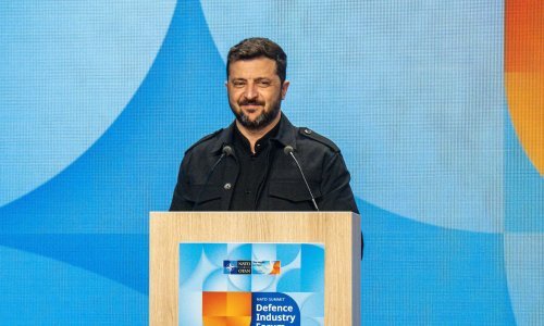 Zelenski o sastanku s Trumpom: Razgovarali smo o prekidu vatre i postizanju pravog mira