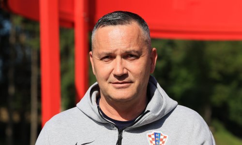 Službeno: HNS omogućio drugim momčadima Dinama i Hajduka igranje u drugoj ligi