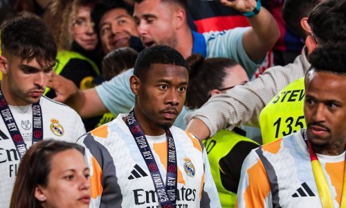 Real se na brutalan način riješio legendarnog igrača: 'Možeš otići, ne trebaš nam više'