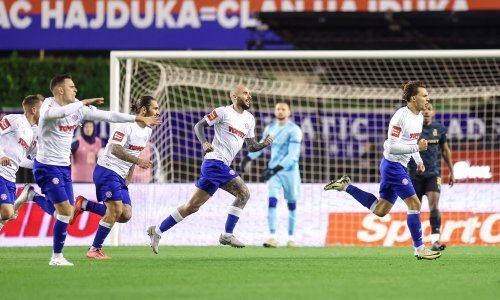 Talijani za Ligu prvaka kradu europskim velikanima dragulja s Poljuda; evo koliko će Hajduk zaraditi