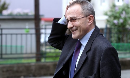 Josip Brezni više nije povjerenik za SHNL! HNS mu odmah pronašao nasljednika